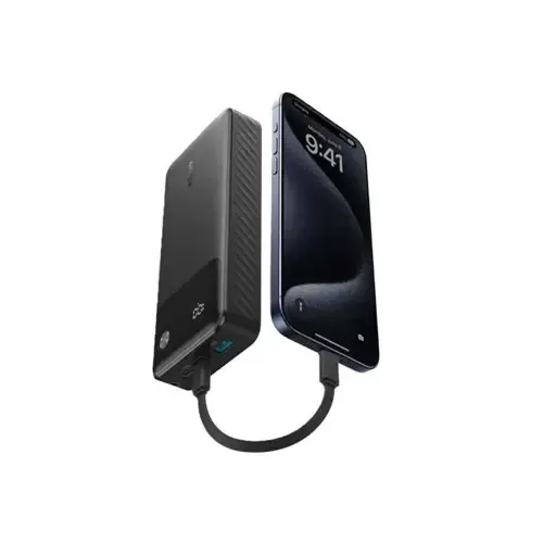 Anker A1384H11 20000mAh 30W Power Bank - Image 2