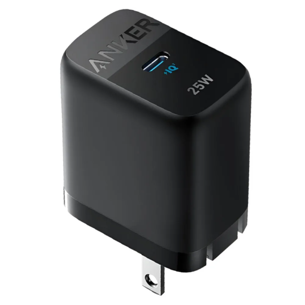Anker 25w Ace 312 Charger For Samsung PPS/PD/IQ3 Support