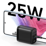 Anker 25w Ace 312 Charger For Samsung PPS/PD/IQ3 Support - Image 3