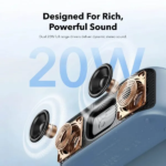 Anker Soundcore Motion 100 Hi-Res Portable Speaker in Bangladesh