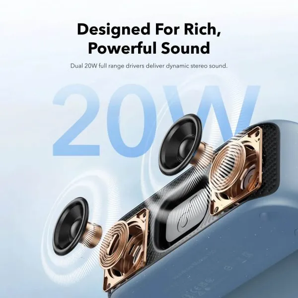 Anker Soundcore Motion 100 Hi-Res Portable Speaker in Bangladesh