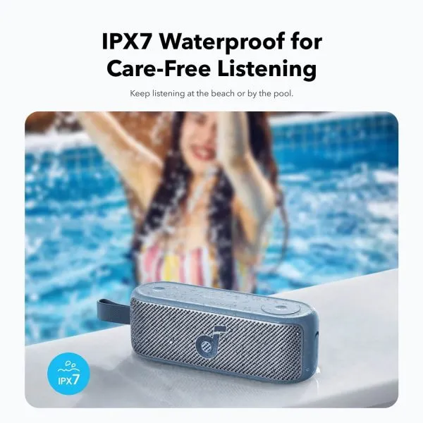 Anker SoundCore Motion 100 - Image 2