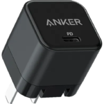 Anker PowerPort III 20W Cube PD Type-C Fast Charger