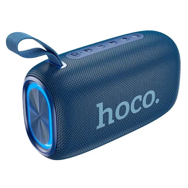 Hoco HC25 Radiante sports Bluetooth speaker in Bangladesh