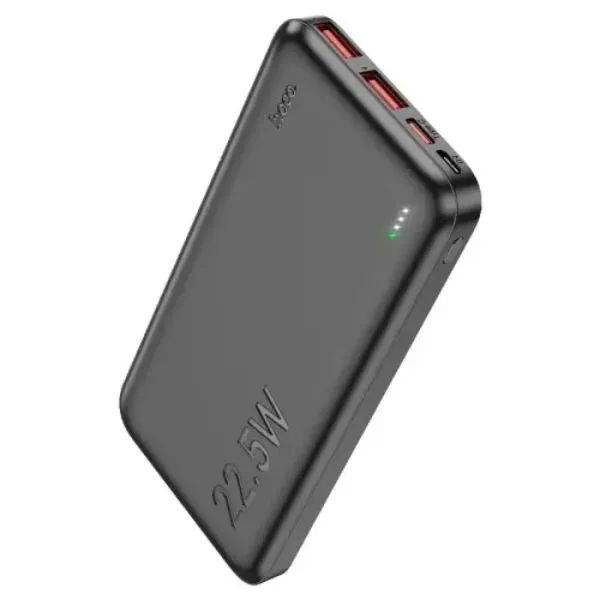 hoco J101 Astute 22.5W fully compatible power bank (10000mAh)