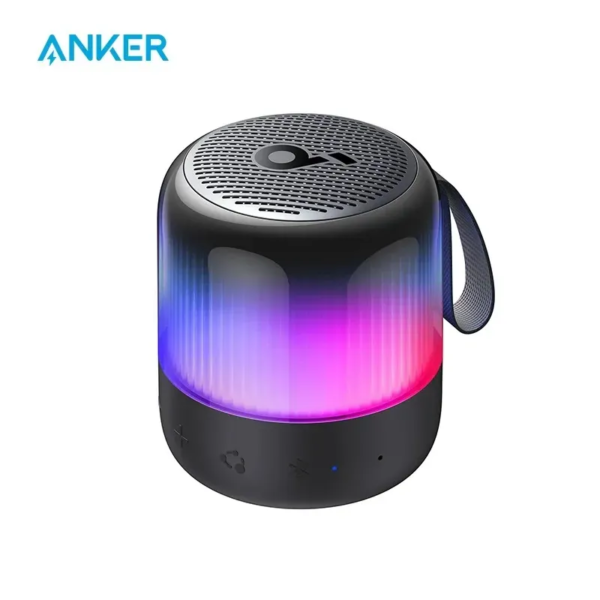 Anker Soundcore Glow Mini Portable Bluetooth Speaker in Bangladesh