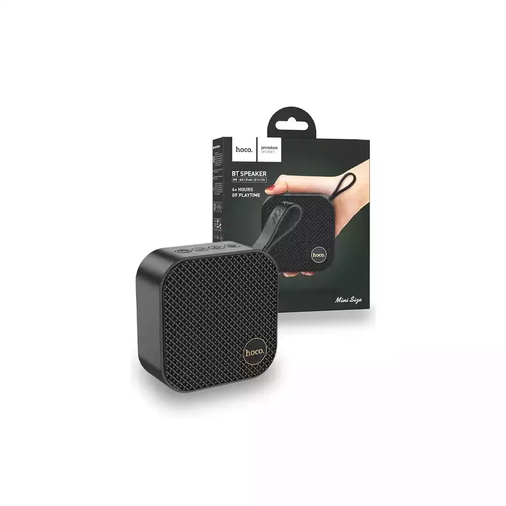 hoco HC22 Auspicious sports Bluetooth speaker in Bangladesh