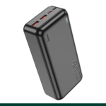 hoco J101B Astute 22.5W power bank (30000mAh) side view