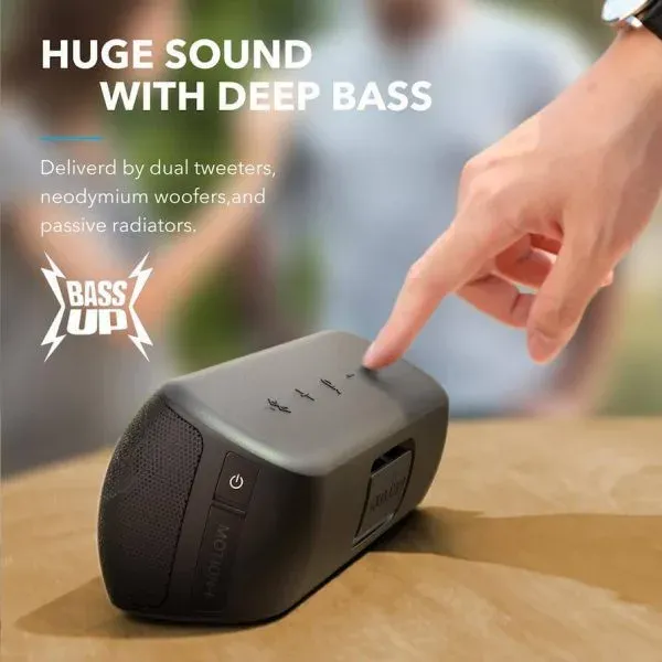 Anker SoundCore Motion Plus - Image 2