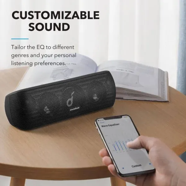 Anker SoundCore Motion Plus - Image 3