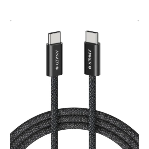 Anker Zolo 240W USB C to USB C Cable in Bangladesh