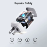 VOLTME REVO 30 MINI 2 (30W) GaN III PD Fast Charger - Image 3