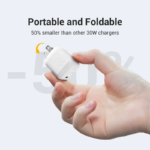 VOLTME REVO 30 MINI 2 (30W) GaN III PD Fast Charger - Image 2