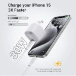 VOLTME REVO 30 MINI 2 (30W) GaN III PD Fast Charger - Image 4