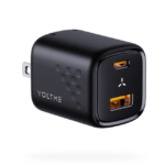VOLTME REVO 30 DUO CA 30W Dual-Port GaN Charger price in Bangladesh