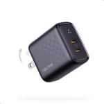 VOLTME REVO 35 DUO CC 35W Dual USB-C GaN Charger price in Bangladesh