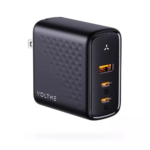 VOLTME REVO 140 140W Triple-Port GaN III Charger price in Bangladesh