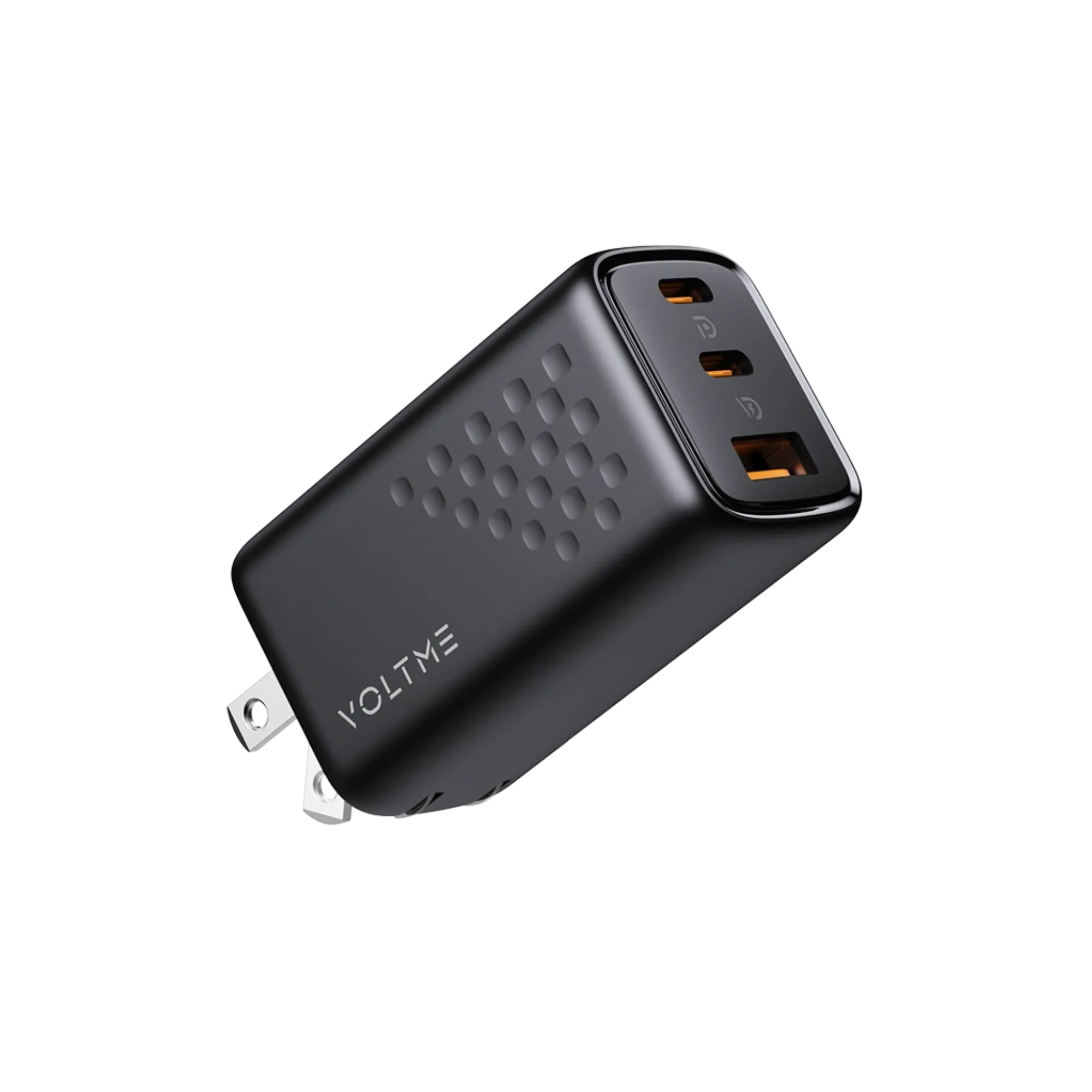 VOLTME REVO 67 Lite 67W Triple-Port GaN Charger price in Bangladesh